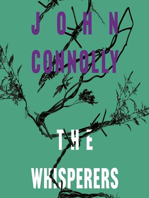 cover image of The Whisperers
